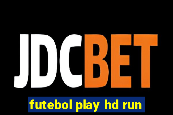 futebol play hd run